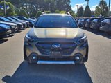 New 2025 Subaru Outback Limited image 2