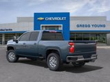 New 2025 Chevrolet Silverado 2500 LT w/ All Star Edition image 3