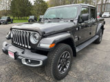Used 2021 Jeep Gladiator Overland w/ LED Lighting Group image 3