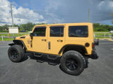 Used 2014 Jeep Wrangler Unlimited Rubicon w/ Connectivity Group image 2
