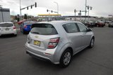 Used 2020 Chevrolet Sonic LT image 5