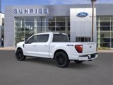 New 2025 Ford F150 Platinum w/ Equipment Group 702A High image 4