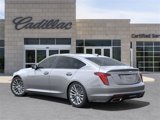 New 2025 Cadillac CT5 Premium Luxury w/ Sun And Sound Package image 3