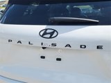New 2025 Hyundai Palisade Calligraphy image 6
