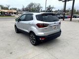 Used 2020 Ford EcoSport SES image 4