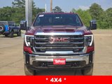 New 2025 GMC Sierra 2500 SLT w/ SLT Premium Package image 3