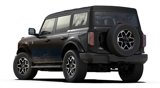 New 2025 Ford Bronco Outer Banks image 2