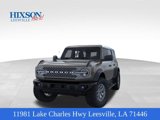 New 2025 Ford Bronco Badlands image 2
