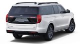 New 2025 Ford Expedition Max Platinum image 3
