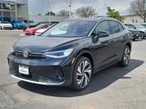 New 2025 Volkswagen ID.4 Pro S Plus image 4