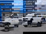 New 2025 Chevrolet Silverado 2500 Custom w/ Custom Value Package image 2
