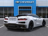 New 2025 Chevrolet Corvette Z06 image 4