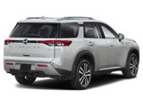 New 2025 Nissan Pathfinder Platinum w/ Cargo Package image 5