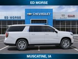 New 2025 Chevrolet Suburban LS image 5
