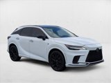 Used 2024 Lexus RX 500h F Sport image 3
