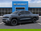 New 2025 Chevrolet Silverado EV LT image 2