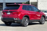 Certified 2023 Honda Passport EX-L image 4