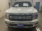 New 2025 Ford F150 Lariat image 2