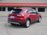 Used 2021 Ford Escape SE w/ Convenience Package image 5