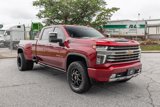 Used 2022 Chevrolet Silverado 3500 High Country w/ LPO, Hitch Package image 3