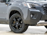Used 2022 Subaru Forester Wilderness image 3