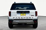 New 2026 Honda Passport TrailSport Elite image 4
