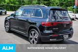 Used 2024 Mercedes-Benz EQB 350 4MATIC SUV image 5