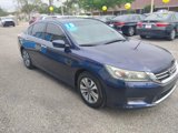 Used 2015 Honda Accord LX image 4