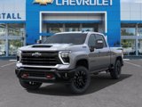 New 2025 Chevrolet Silverado 2500 LT image 6