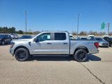 New 2025 Ford F150 STX w/ STX Black Appearance Package image 2