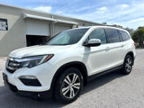 Used 2016 Honda Pilot EX-L image 2
