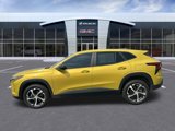 Certified 2024 Chevrolet Trax RS w/ Driver Confidence Package image 2