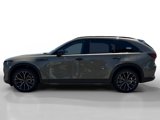 New 2025 MAZDA CX-70 Plug-In Hybrid w/ Premium Plus image 2