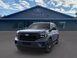 New 2025 Ford Expedition Active image 2