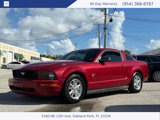 Used 2009 Ford Mustang Premium image 3