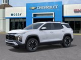 New 2026 Chevrolet Equinox ACTIV image 2