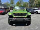 New 2025 Jeep Wrangler Unlimited Rubicon image 4