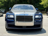Used 2014 Rolls-Royce Ghost image 3
