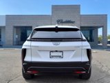 New 2025 Cadillac Lyriq Sport image 5