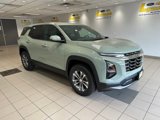 New 2026 Chevrolet Equinox LT w/ Convenience Package II image 1