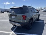 New 2026 Honda Passport TrailSport Elite image 5