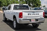 New 2025 RAM 3500 Laramie w/ Sport Appearance Package image 2