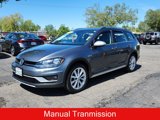 Used 2019 Volkswagen Golf Alltrack S image 3