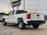 Used 2018 Chevrolet Silverado 1500 W/T w/ Trailering Package image 5