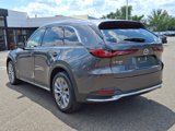 Certified 2024 MAZDA CX-90 3.3 Turbo w/ Premium Plus Pkg image 4