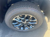 New 2025 Toyota Tundra Platinum image 4