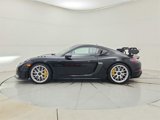 Certified 2024 Porsche 718 Cayman GT4 RS image 2