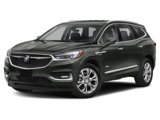 Certified 2021 Buick Enclave Avenir image 1