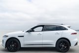 Used 2024 Jaguar F-PACE R-Dynamic S image 2