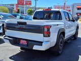 New 2025 Nissan Frontier Pro-X w/ Pro Convenience Package image 6